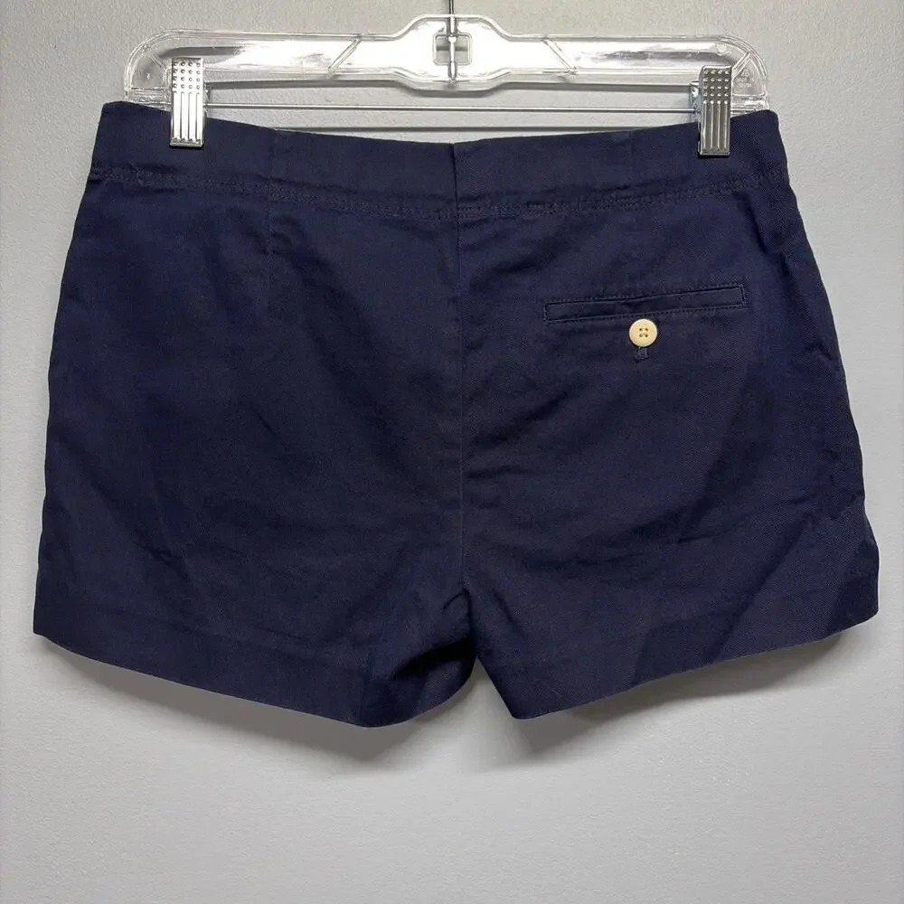 Crew cuts (J.Crew) Sz 16 Chino 4